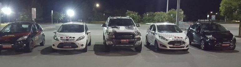 Security patrol cars Wagga Wagga