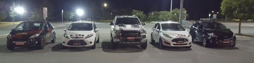 Security patrol cars Wagga Wagga
