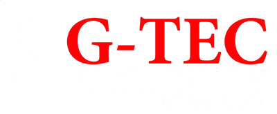 G-TEC Security logo